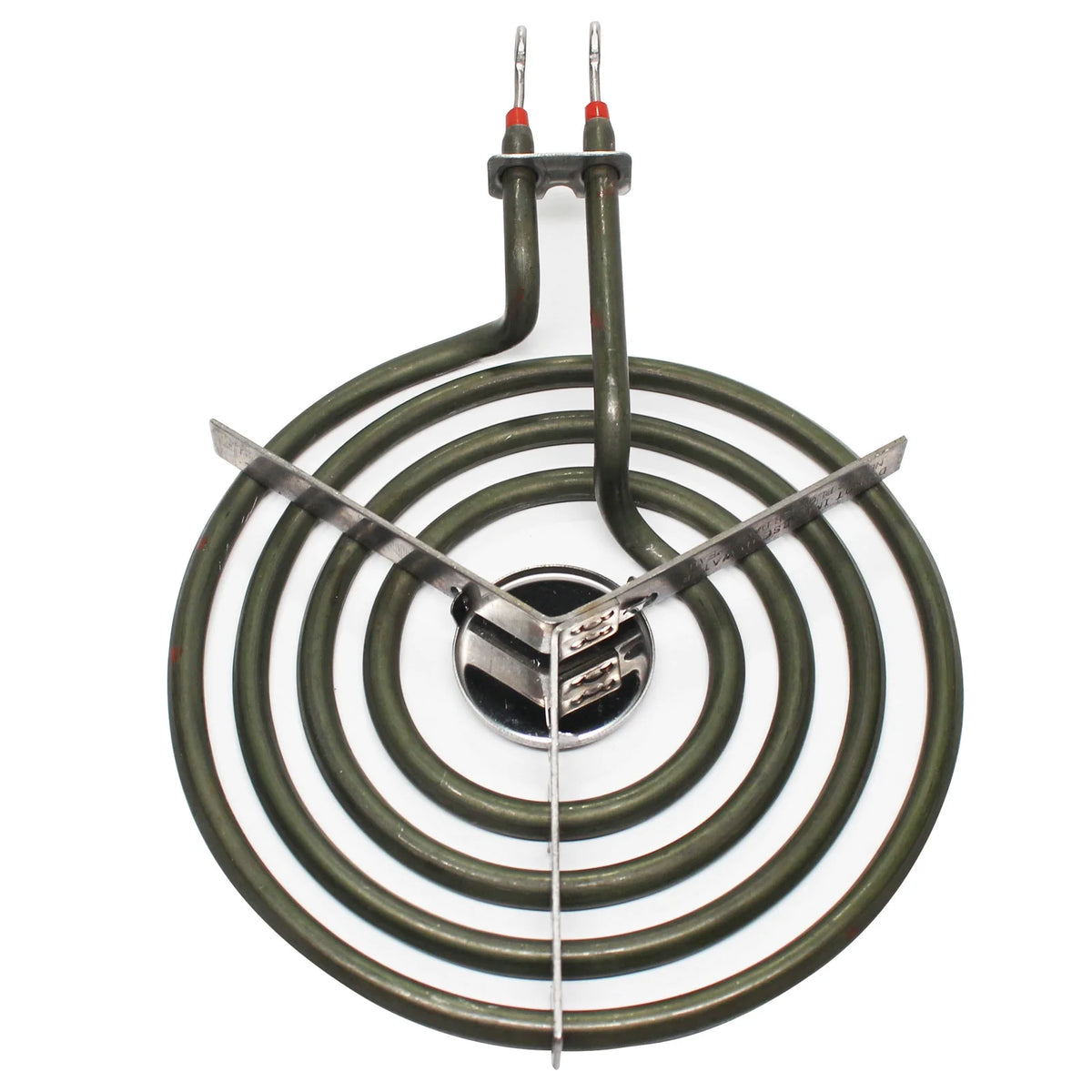 6 inch 4 Turns Surface Burner Element for Range, Stove & Cooktop T817671