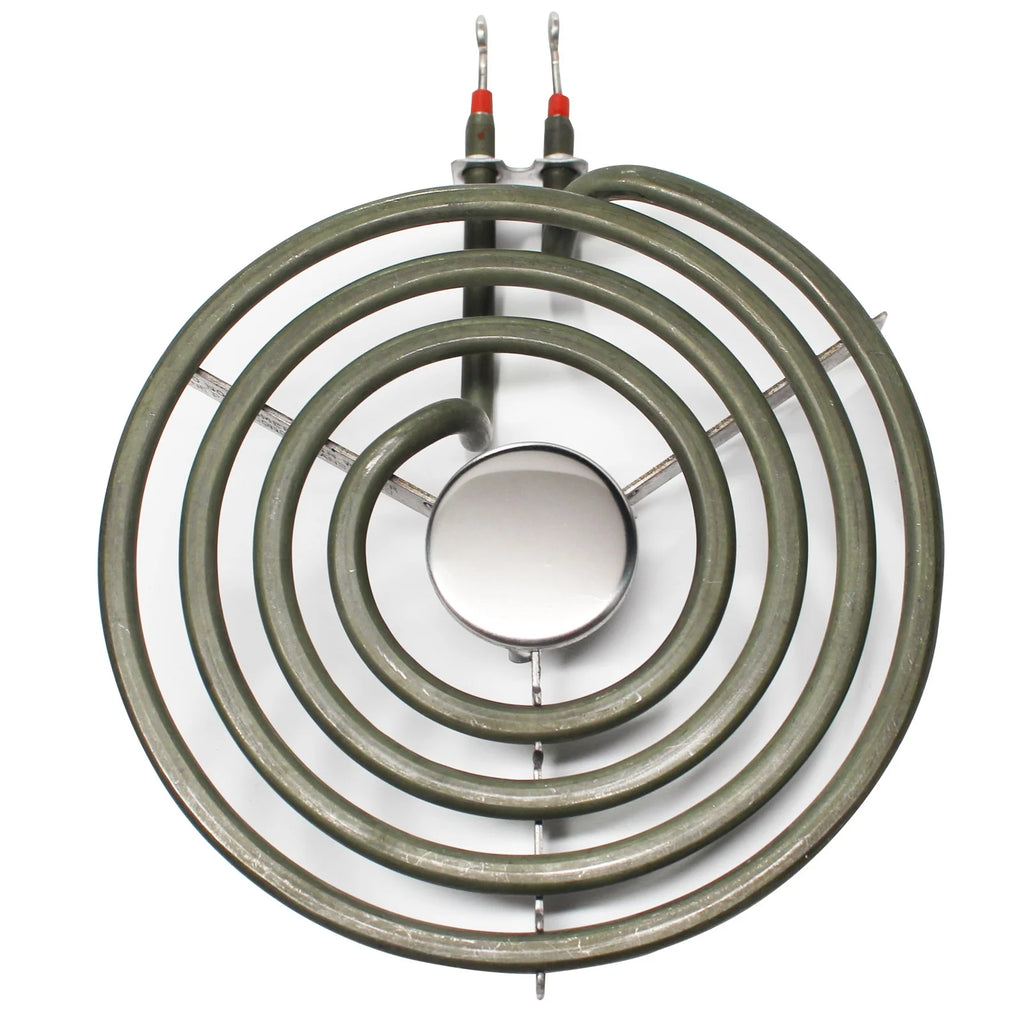 6 inch 4 Turns Surface Burner Element for Range, Stove & Cooktop T817671