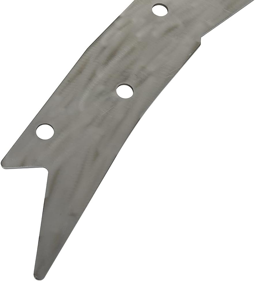 Rust Repair Plate for Toyota Tacoma N73132