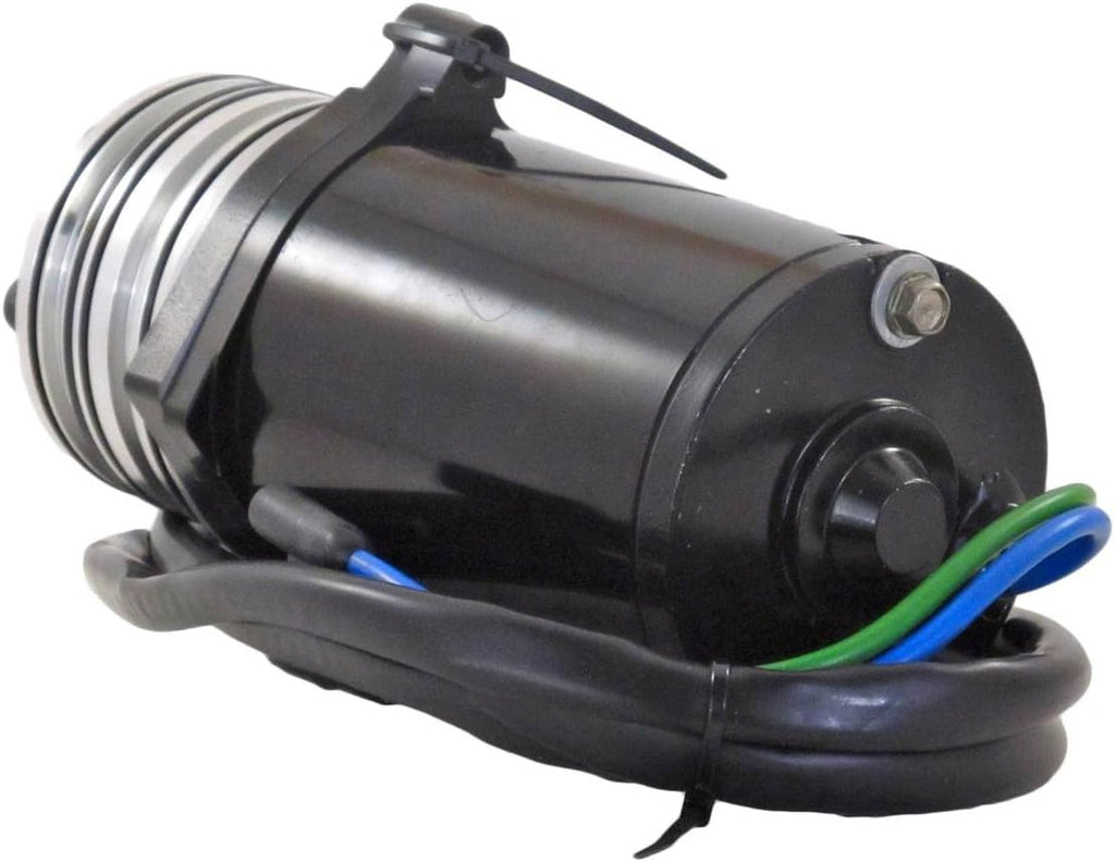 Power Tilt Trim Motor C195
