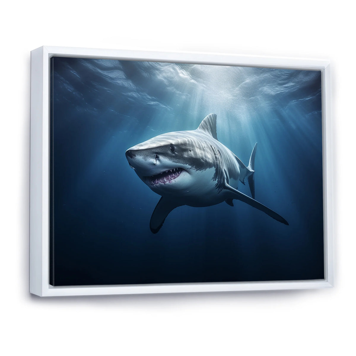 Framed Wall Decor H232
