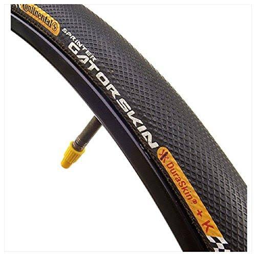 Tubular Road Bike Tire Pair 28 x 25 mm 700c B88558