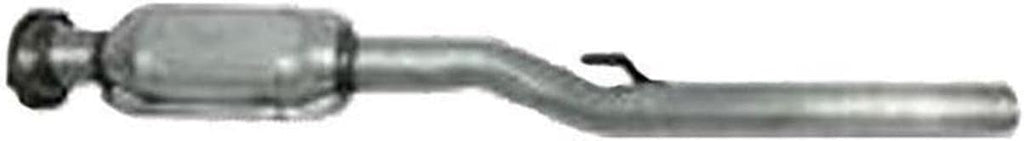 Rear Under Car Converter Extension Pipe R19482