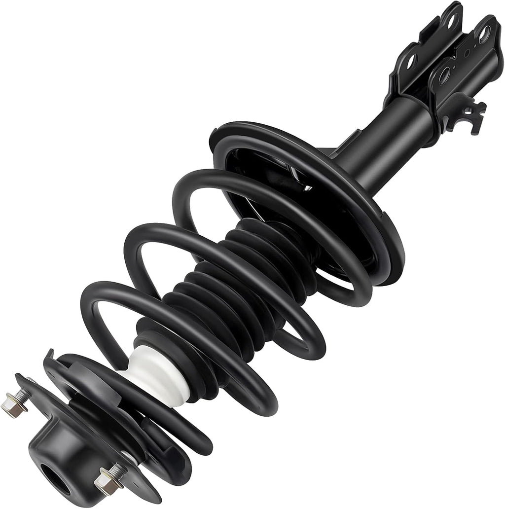 Front Complete Strut Assembly Shock Absorber J775