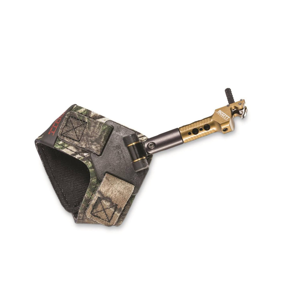Camo Archery Release O65031