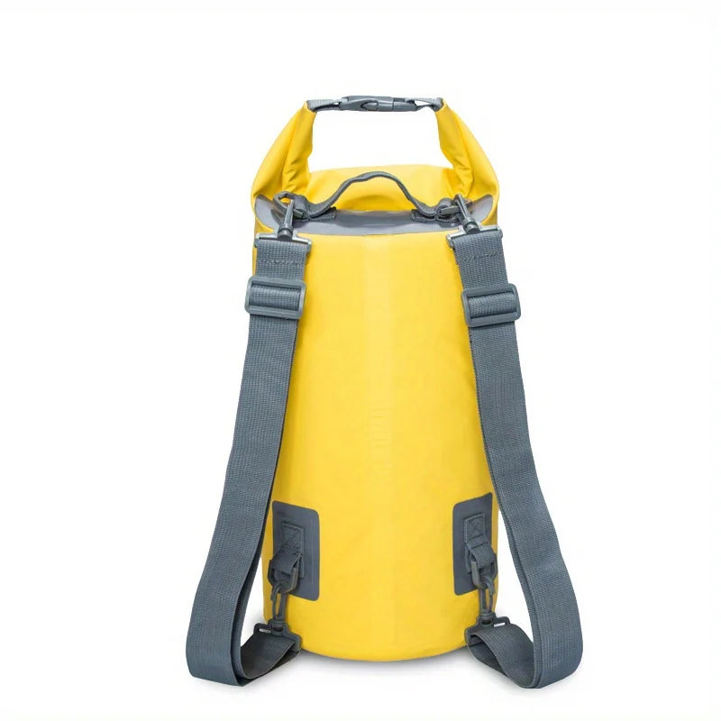 PVC Waterproof Storage Dry Bag Backpack L777