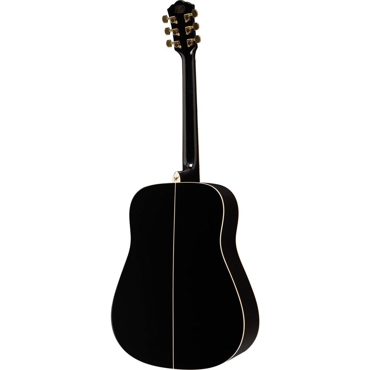 Mahogany Acoustic Guitar X158857