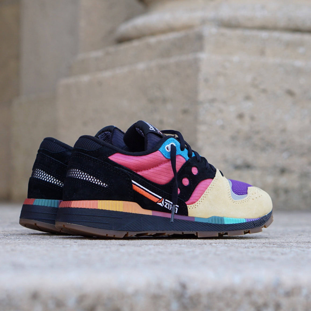 Multi / 10 Running Shoes M4256