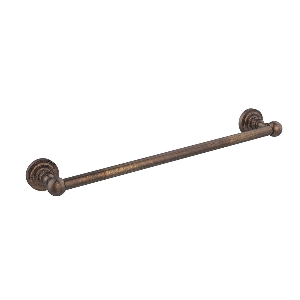 30 inch Towel Bar Venetian Bronze W4781