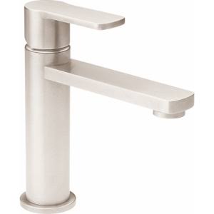Black Nickel Single Hole Lavatory Faucet E2844
