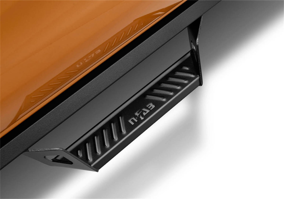 Cab Length Step J509409