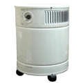White Air Purifier with UV Option V386328