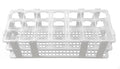 Test Tube Rack, 21-Hole, Pack of 10 Y375