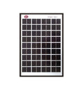 5 Watt Mono 12V Solar Panel H6268