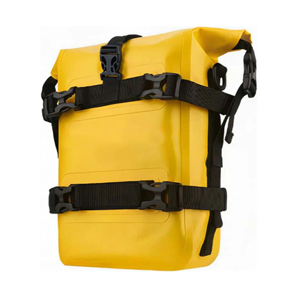 Motorcycle Frame Bag Full Waterproof 8L Z61404