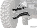 Black 1.5 Forward Offset A-Arms T892