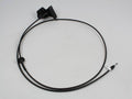 Hood Release Cable G113