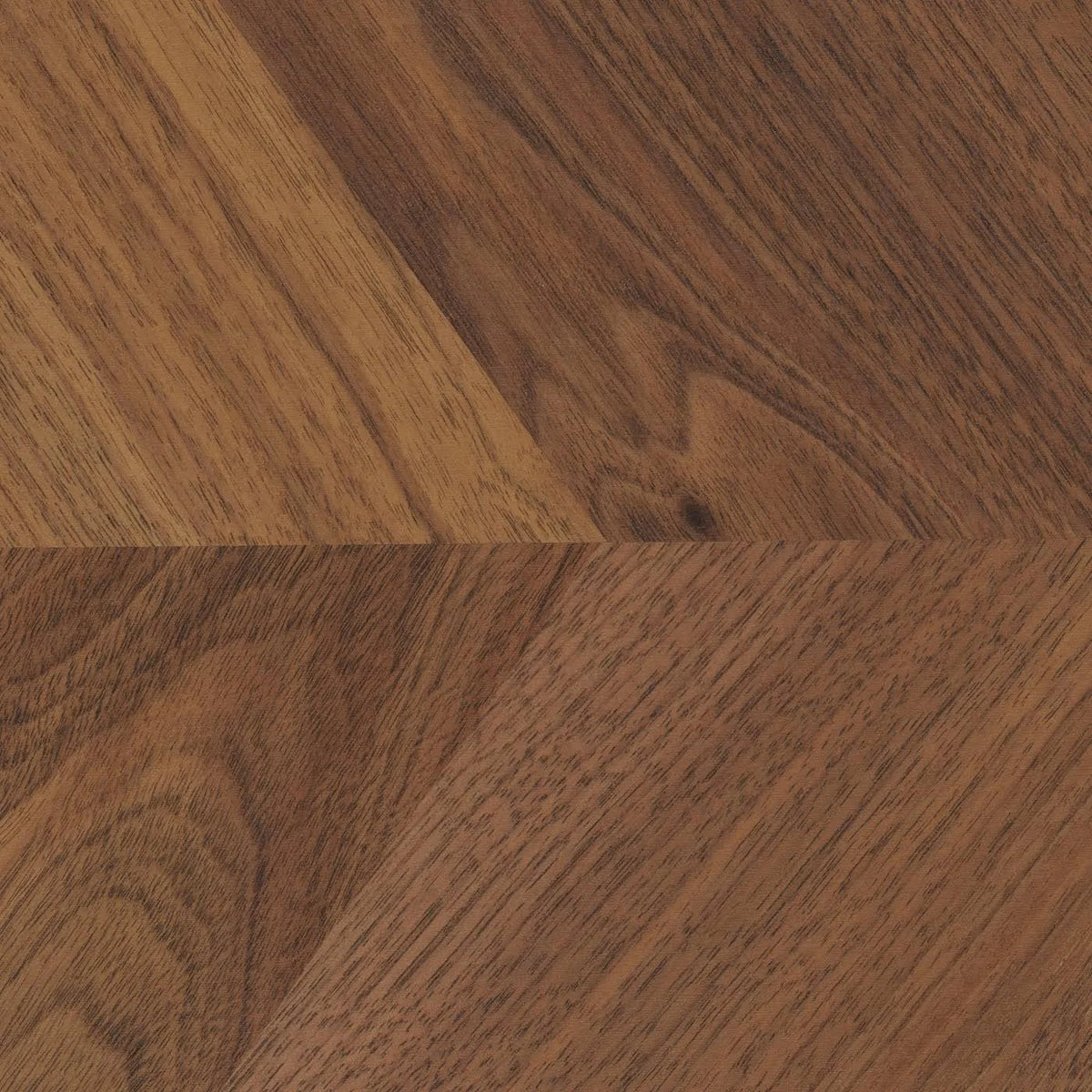 Walnut Veneer Countertop 74x1 1/2 N5842