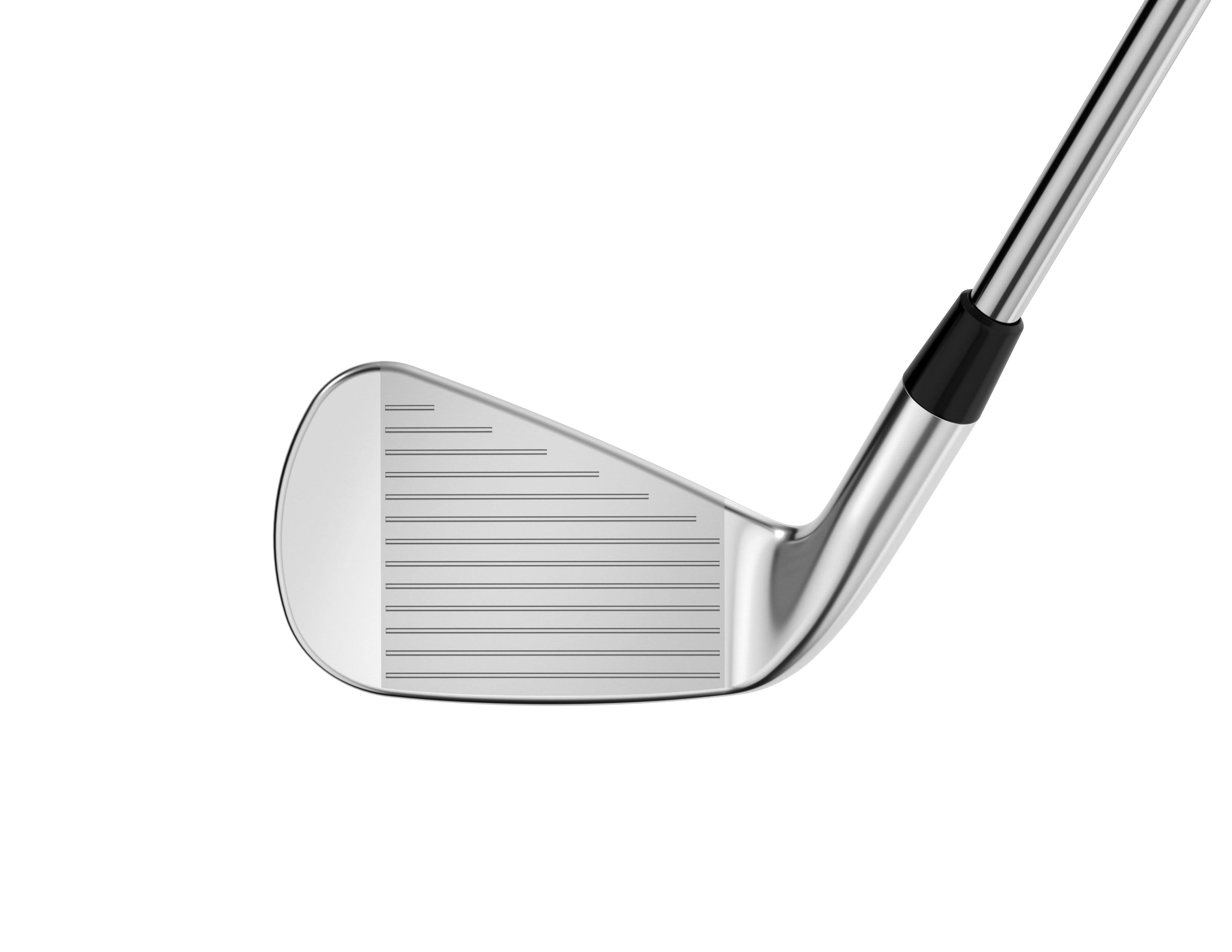 Graphite Regular Right Handed 8 Iron Single Iron A8952