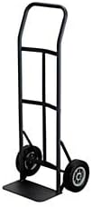 400 lbs. Capacity Continuous Handle Hand Truck Pack of 2 L42210