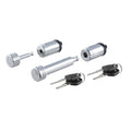 Trailer Lock Set for 2-Inch Receiver N546446