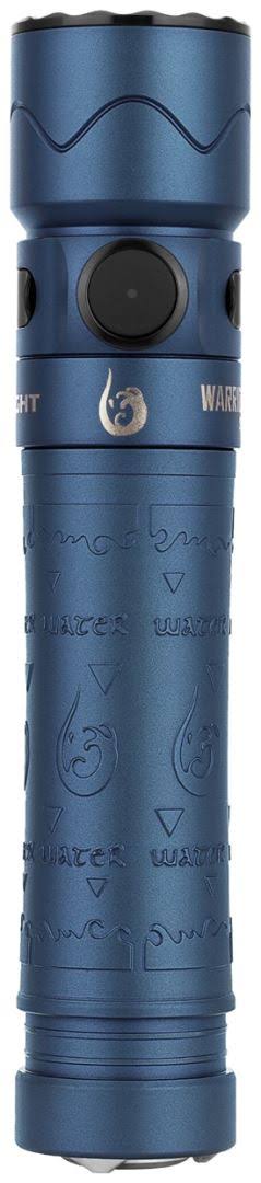 Titanium Water Limited Edition Flashlight I70776