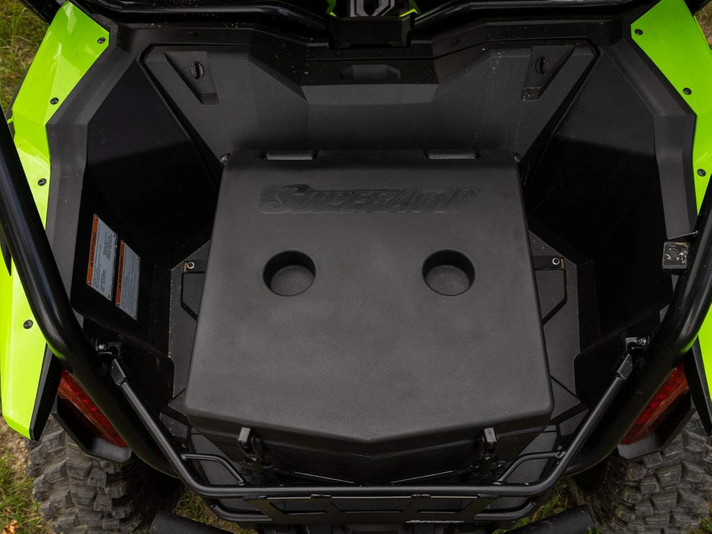 Heavy Duty Insulated UTV Cooler / Cargo Box with Mounting Kit X505231