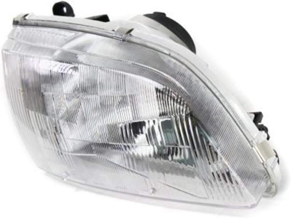 Passenger Side Headlight Pack of 2 V314