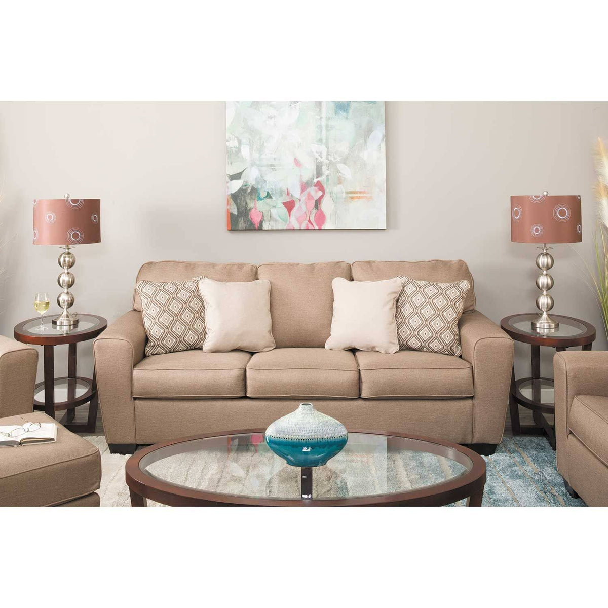 Cashmere Chair C469