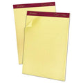 2Pc Canary Quadrille Pads, Stapled with Perforated Sheets, 50 Sheets M145