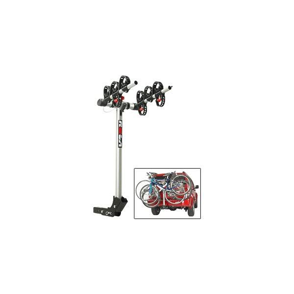 Tilt Hitch Mount 3-Bike Bike Carrier S246214