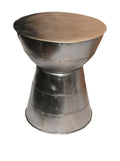 Silver Accent Table Z223228