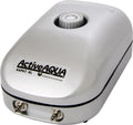 Active Aqua Air Pump, 2 Outlets, 3W, 7.8 L/min R2757