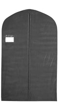 Black Vinyl Taffeta Finish with Window Card Pocket Pack of 100 S40368