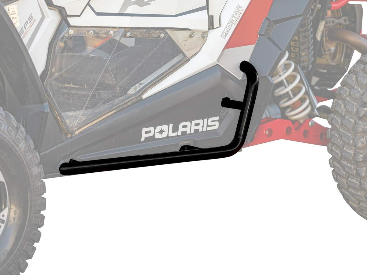 Orange Rock Sliders Nerf Bars Tree Kickers Z735000