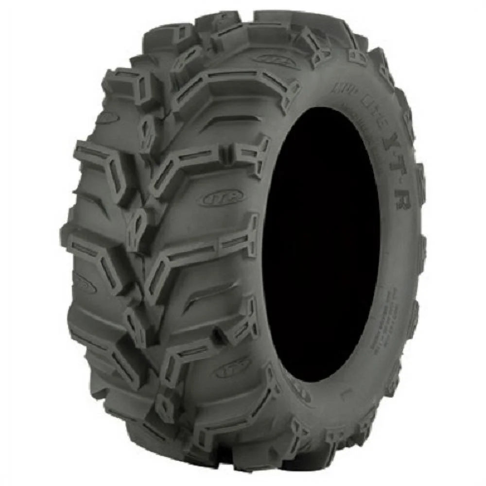 14" Wheels 27" Mud Lite XTR Tires Kawasaki Mule Pro FXT V937371