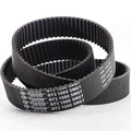 Synchronous Belt, 1,440mm Outside Length, 50mm Wide, 180 Teeth, Black Z904279