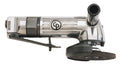 Heavy Duty Angle Grinder, 5in E325712