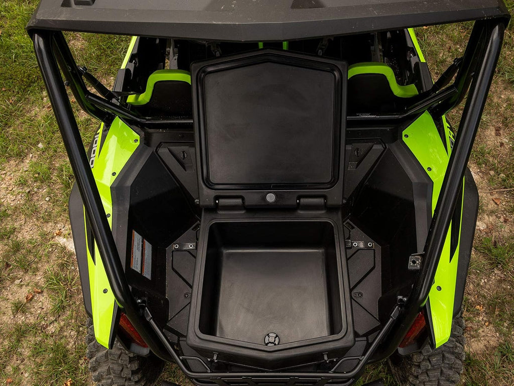 Heavy Duty Insulated UTV Cooler / Cargo Box with Mounting Kit X505231