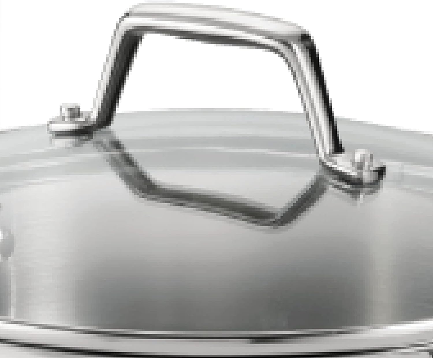 Stainless Steel 5 Quart Steamer Set B2082