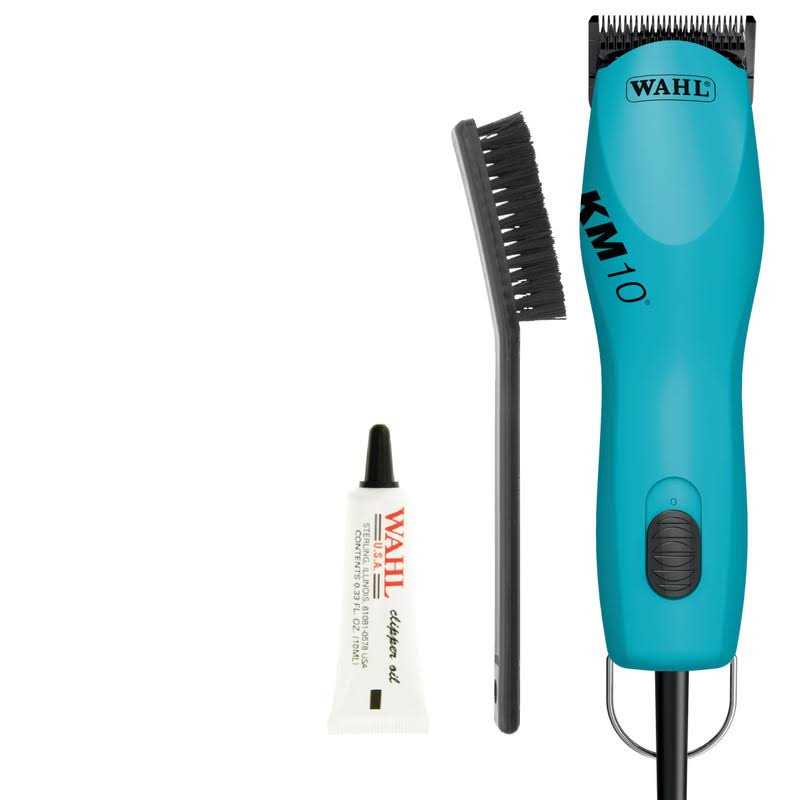 2-Speed KM10 Clipper I733501