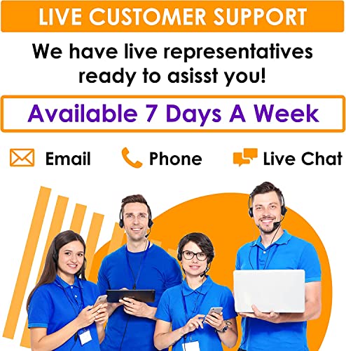 Unlimited Talk & Text + 500 MB Data 30 Day Prepaid Plan with SIM Card A182