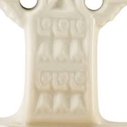 Celtic Cross Water Font F113557