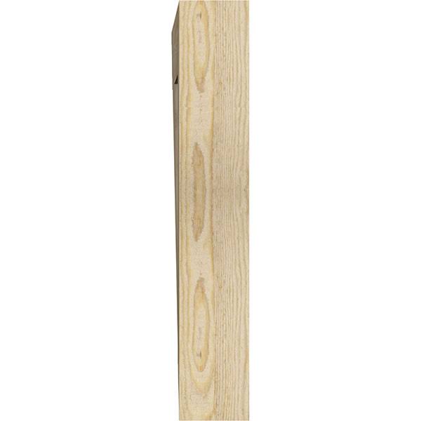 Douglas Fir Bracket S882