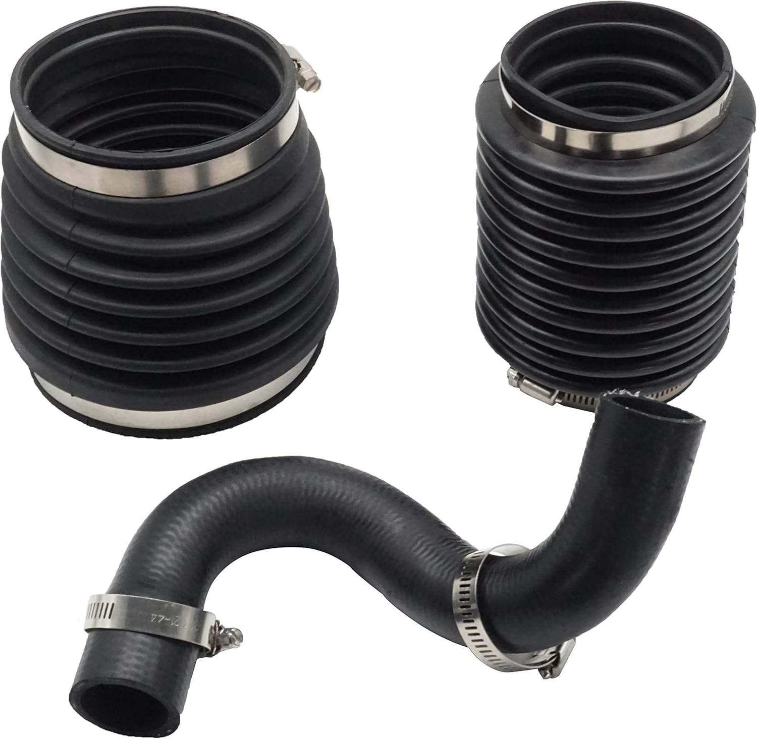 Exhaust Bellows Kit Pack of 2 H1982
