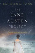 The Jane Austen Project Paperback X7106