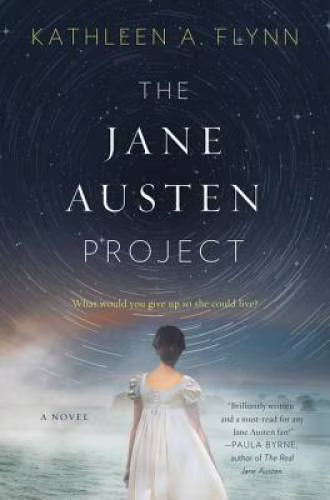 The Jane Austen Project Paperback X7106