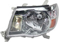 Headlight Assembly Driver Side V548906