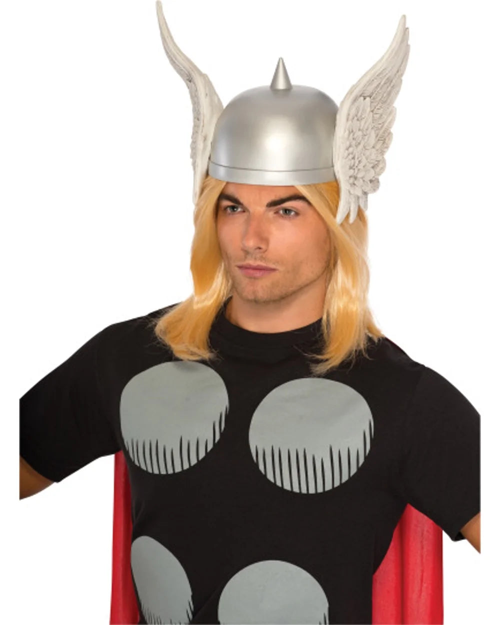 Thor Helmet Headpiece Costume Accessory X86457