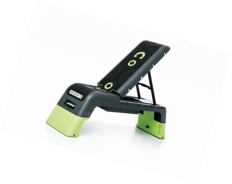 Workout Bench and Fitness Station G69118